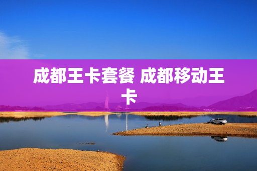 成都王卡套餐 成都移动王卡