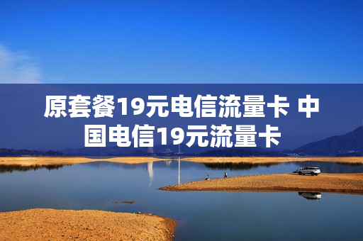 原套餐19元电信流量卡 中国电信19元流量卡