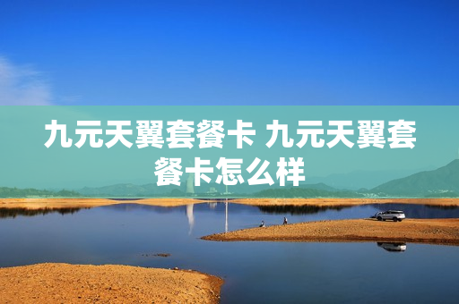九元天翼套餐卡 九元天翼套餐卡怎么样