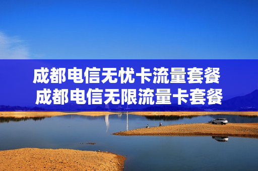 成都电信无忧卡流量套餐 成都电信无限流量卡套餐
