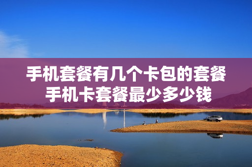 手机套餐有几个卡包的套餐 手机卡套餐最少多少钱