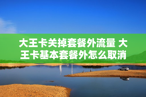 大王卡关掉套餐外流量 大王卡基本套餐外怎么取消