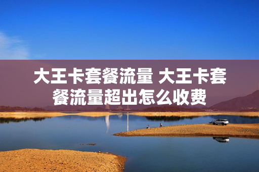 大王卡套餐流量 大王卡套餐流量超出怎么收费
