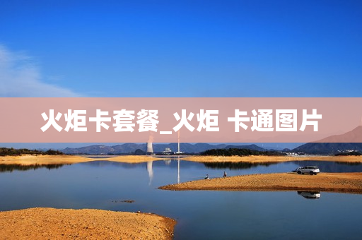 火炬卡套餐_火炬 卡通图片