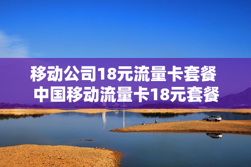 移动公司18元流量卡套餐 中国移动流量卡18元套餐