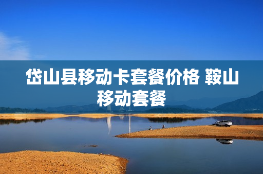 岱山县移动卡套餐价格 鞍山移动套餐