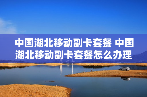 中国湖北移动副卡套餐 中国湖北移动副卡套餐怎么办理