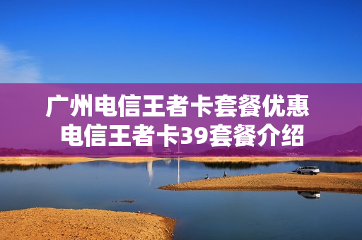 广州电信王者卡套餐优惠 电信王者卡39套餐介绍