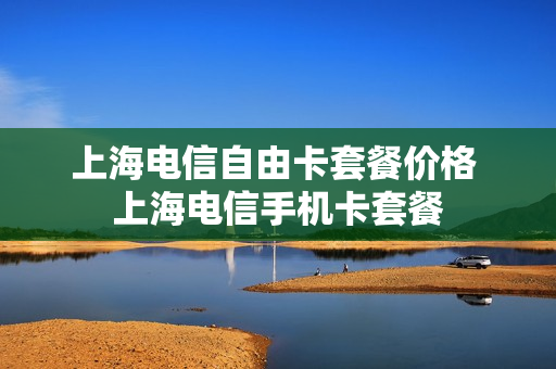 上海电信自由卡套餐价格 上海电信手机卡套餐