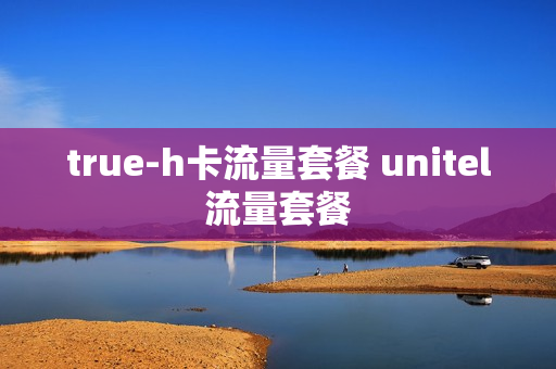 true-h卡流量套餐 unitel流量套餐