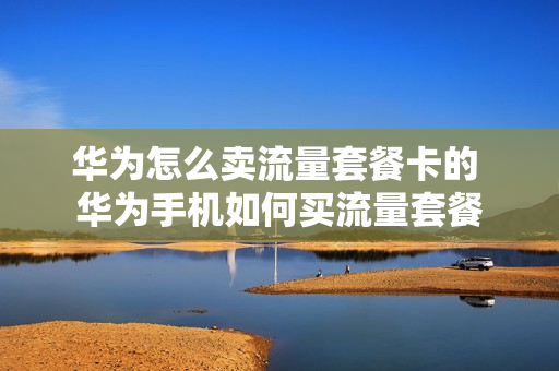 华为怎么卖流量套餐卡的 华为手机如何买流量套餐