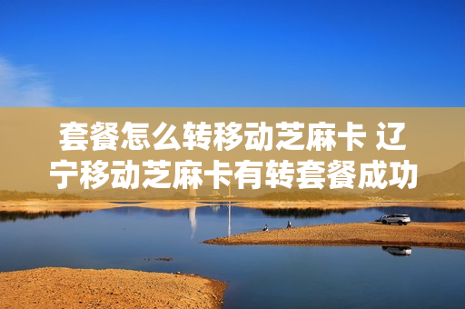 套餐怎么转移动芝麻卡 辽宁移动芝麻卡有转套餐成功的吗?