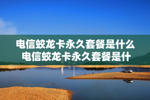 电信蛟龙卡永久套餐是什么 电信蛟龙卡永久套餐是什么样的