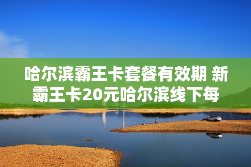 哈尔滨霸王卡套餐有效期 新霸王卡20元哈尔滨线下每天自动扣3元