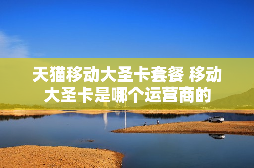 天猫移动大圣卡套餐 移动大圣卡是哪个运营商的