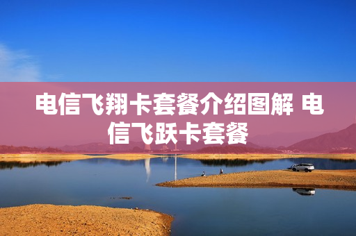 电信飞翔卡套餐介绍图解 电信飞跃卡套餐