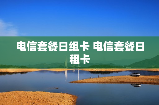 电信套餐日组卡 电信套餐日租卡