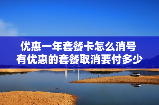优惠一年套餐卡怎么消号 有优惠的套餐取消要付多少费用