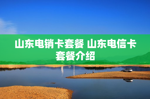 山东电销卡套餐 山东电信卡套餐介绍