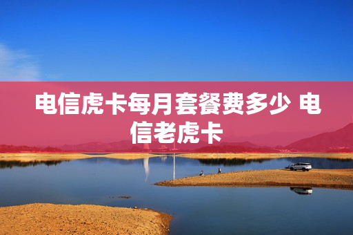 电信虎卡每月套餐费多少 电信老虎卡