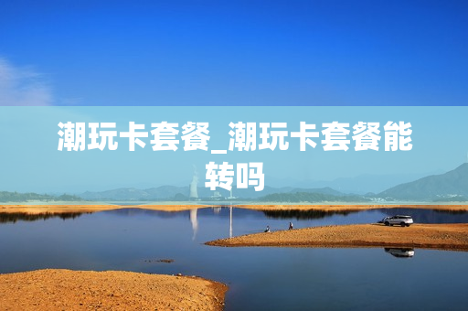 潮玩卡套餐_潮玩卡套餐能转吗