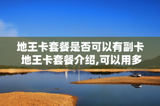 地王卡套餐是否可以有副卡 地王卡套餐介绍,可以用多少流量