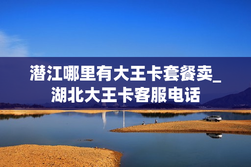 潜江哪里有大王卡套餐卖_湖北大王卡客服电话