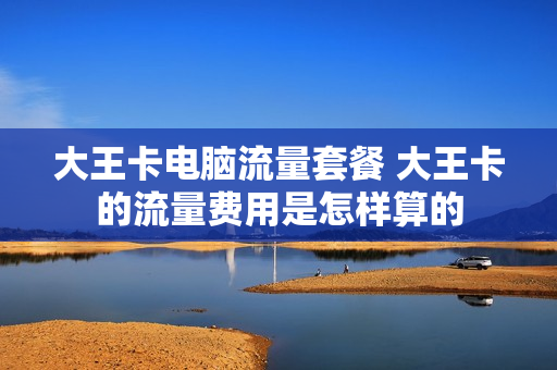 大王卡电脑流量套餐 大王卡的流量费用是怎样算的