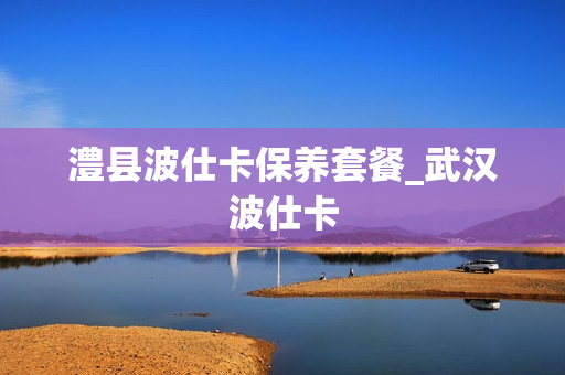 澧县波仕卡保养套餐_武汉波仕卡