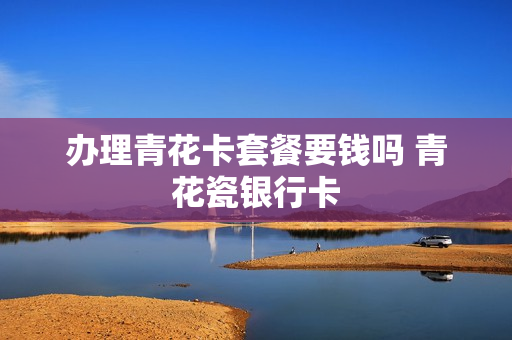 办理青花卡套餐要钱吗 青花瓷银行卡