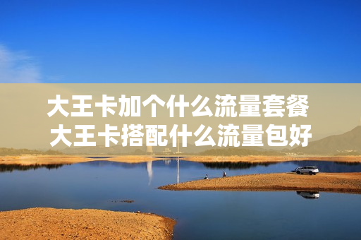大王卡加个什么流量套餐 大王卡搭配什么流量包好
