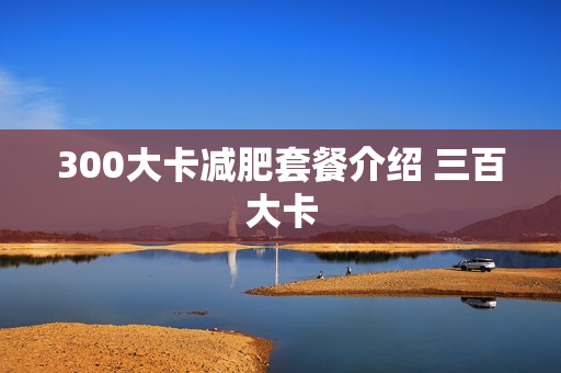 300大卡减肥套餐介绍 三百大卡