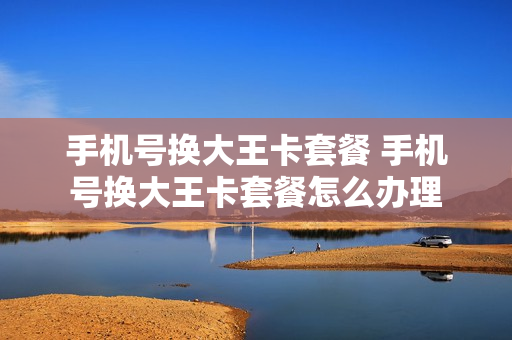 手机号换大王卡套餐 手机号换大王卡套餐怎么办理
