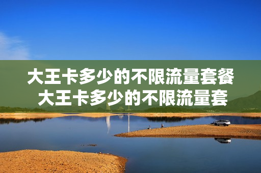 大王卡多少的不限流量套餐 大王卡多少的不限流量套餐