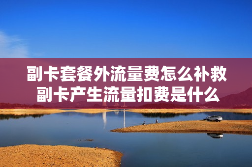副卡套餐外流量费怎么补救 副卡产生流量扣费是什么原因
