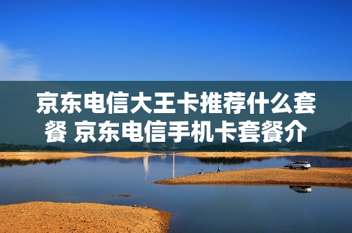 京东电信大王卡推荐什么套餐 京东电信手机卡套餐介绍