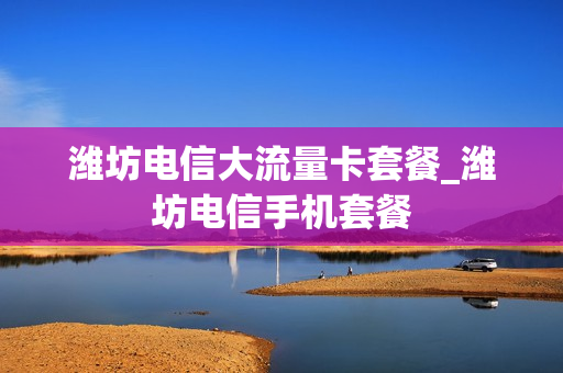 潍坊电信大流量卡套餐_潍坊电信手机套餐