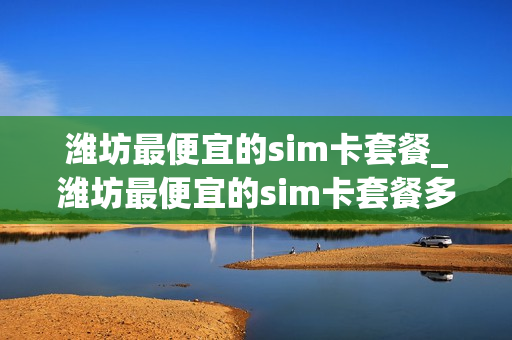潍坊最便宜的sim卡套餐_潍坊最便宜的sim卡套餐多少钱