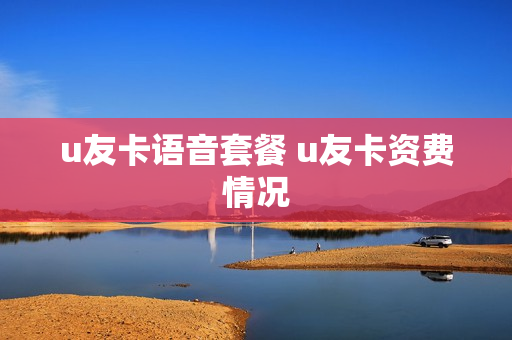 u友卡语音套餐 u友卡资费情况
