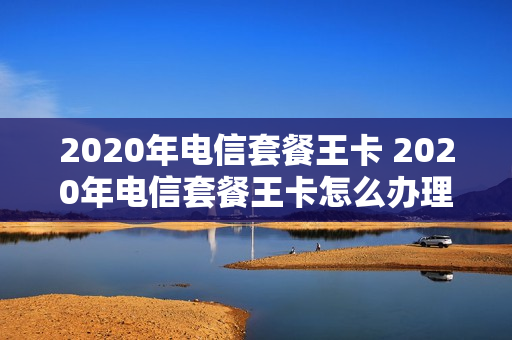 2020年电信套餐王卡 2020年电信套餐王卡怎么办理