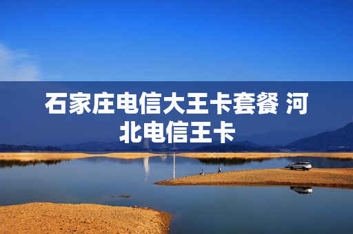 石家庄电信大王卡套餐 河北电信王卡