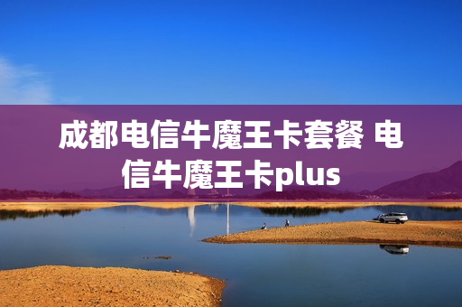 成都电信牛魔王卡套餐 电信牛魔王卡plus