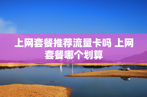 上网套餐推荐流量卡吗 上网套餐哪个划算