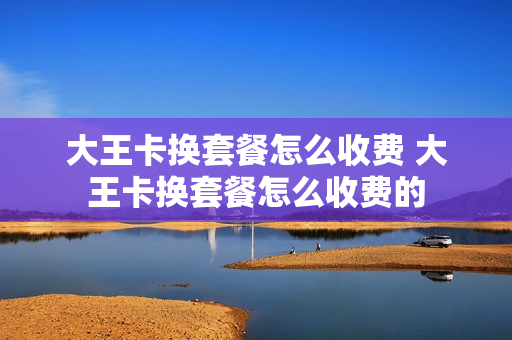 大王卡换套餐怎么收费 大王卡换套餐怎么收费的