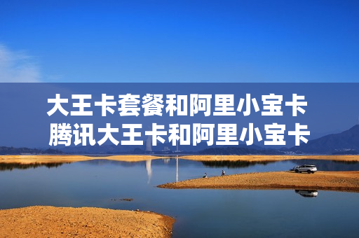 大王卡套餐和阿里小宝卡 腾讯大王卡和阿里小宝卡