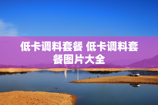 低卡调料套餐 低卡调料套餐图片大全