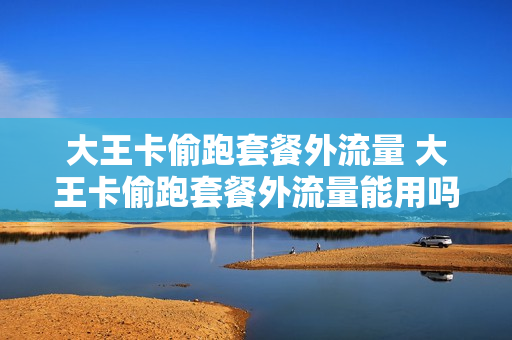 大王卡偷跑套餐外流量 大王卡偷跑套餐外流量能用吗