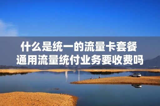 什么是统一的流量卡套餐 通用流量统付业务要收费吗