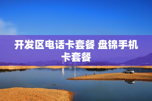 开发区电话卡套餐 盘锦手机卡套餐
