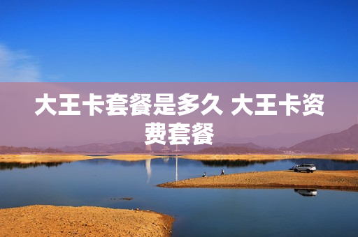 大王卡套餐是多久 大王卡资费套餐